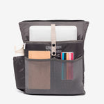 Gare Backpack Fossil - Lefrik