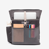 Gare Backpack Fossil - Lefrik