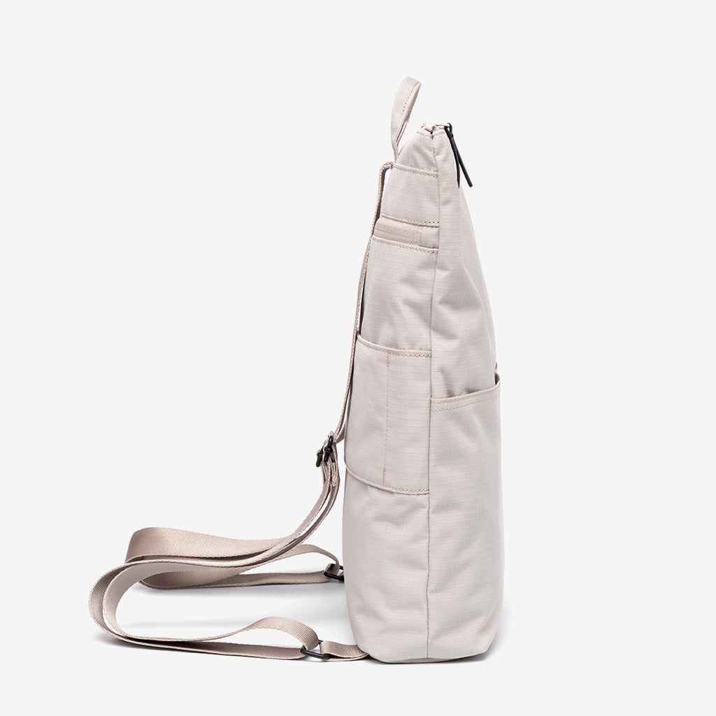Gare Backpack Fossil - Lefrik