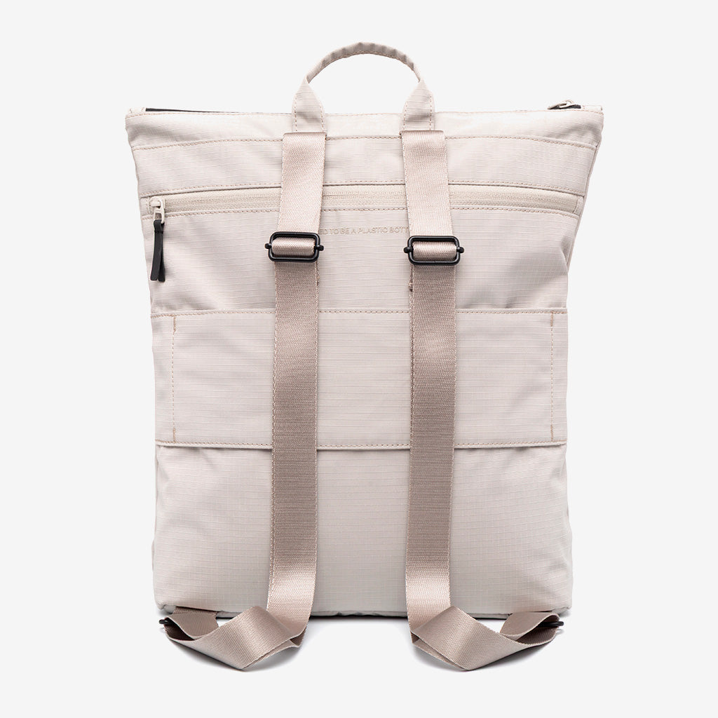 Gare Backpack Fossil - Lefrik