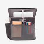 Gare Backpack Wine - Lefrik