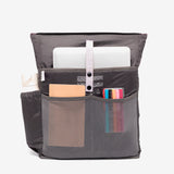 Gare Backpack Wine - Lefrik