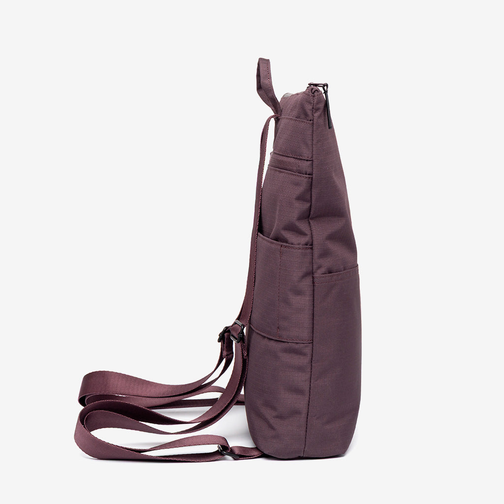 Gare Backpack Wine - Lefrik
