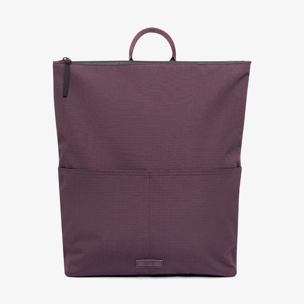 Gare Backpack Wine - Lefrik