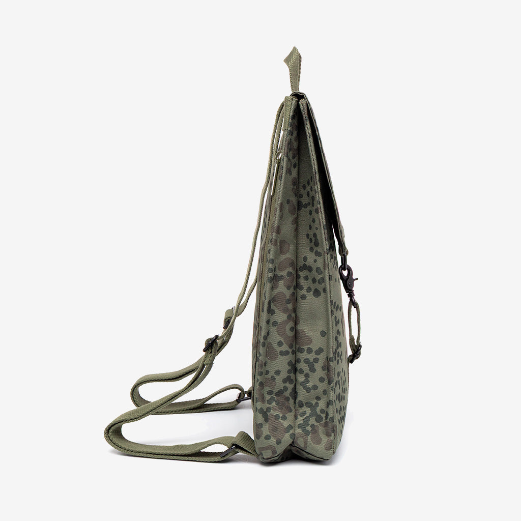 Handy Mini Backpack Printed Cheetah - Lefrik