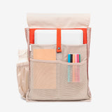Handy Mini Backpack Cherry Block - Lefrik