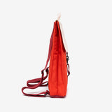 Handy Mini Backpack Cherry Block - Lefrik