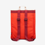 Handy Mini Backpack Cherry Block - Lefrik