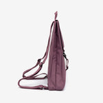 Handy Mini Backpack Maroon - Lefrik