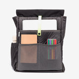 Handy XL Backpack Black - Lefrik