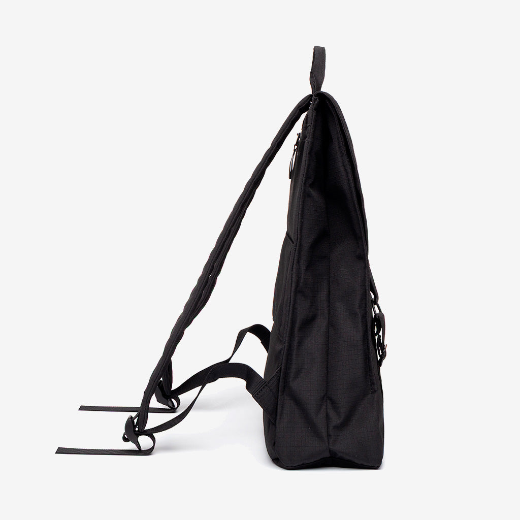 Handy XL Backpack Black - Lefrik
