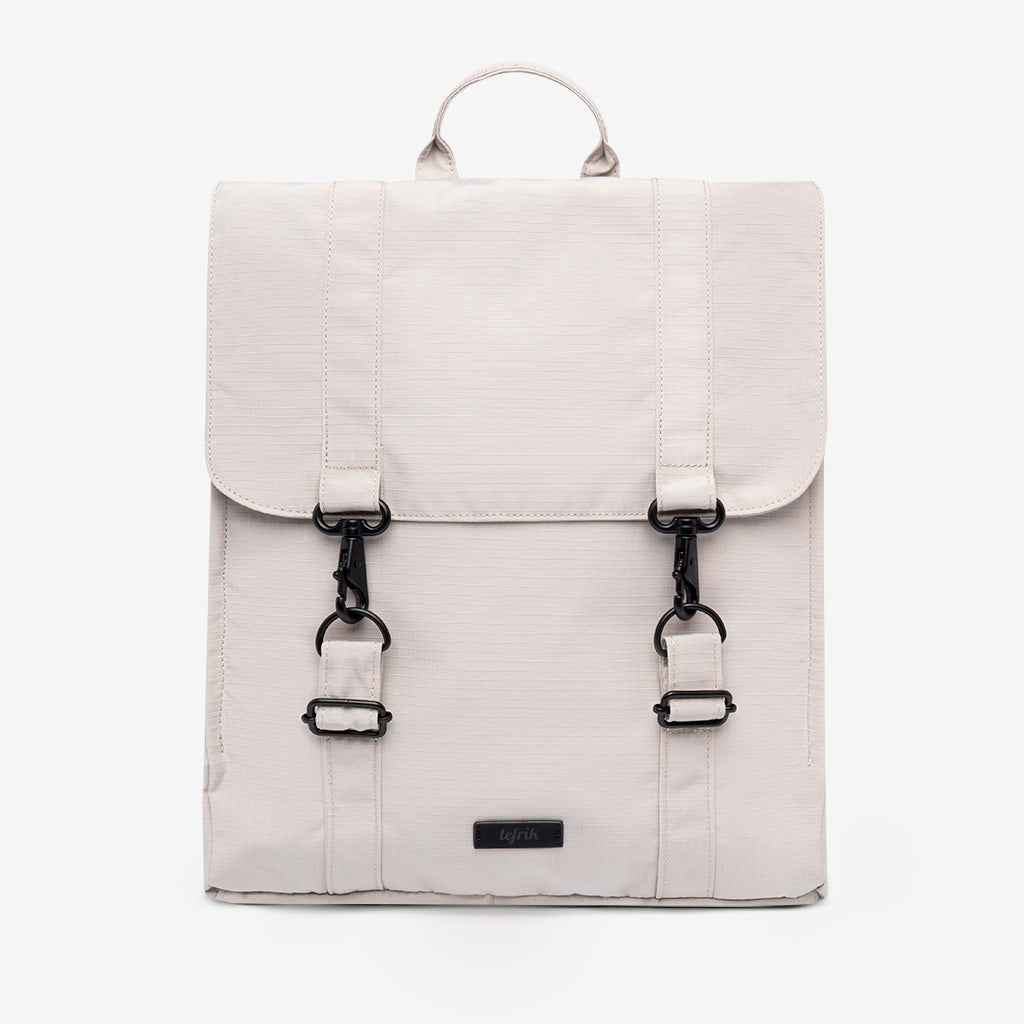 Handy XL Backpack Fossil - Lefrik