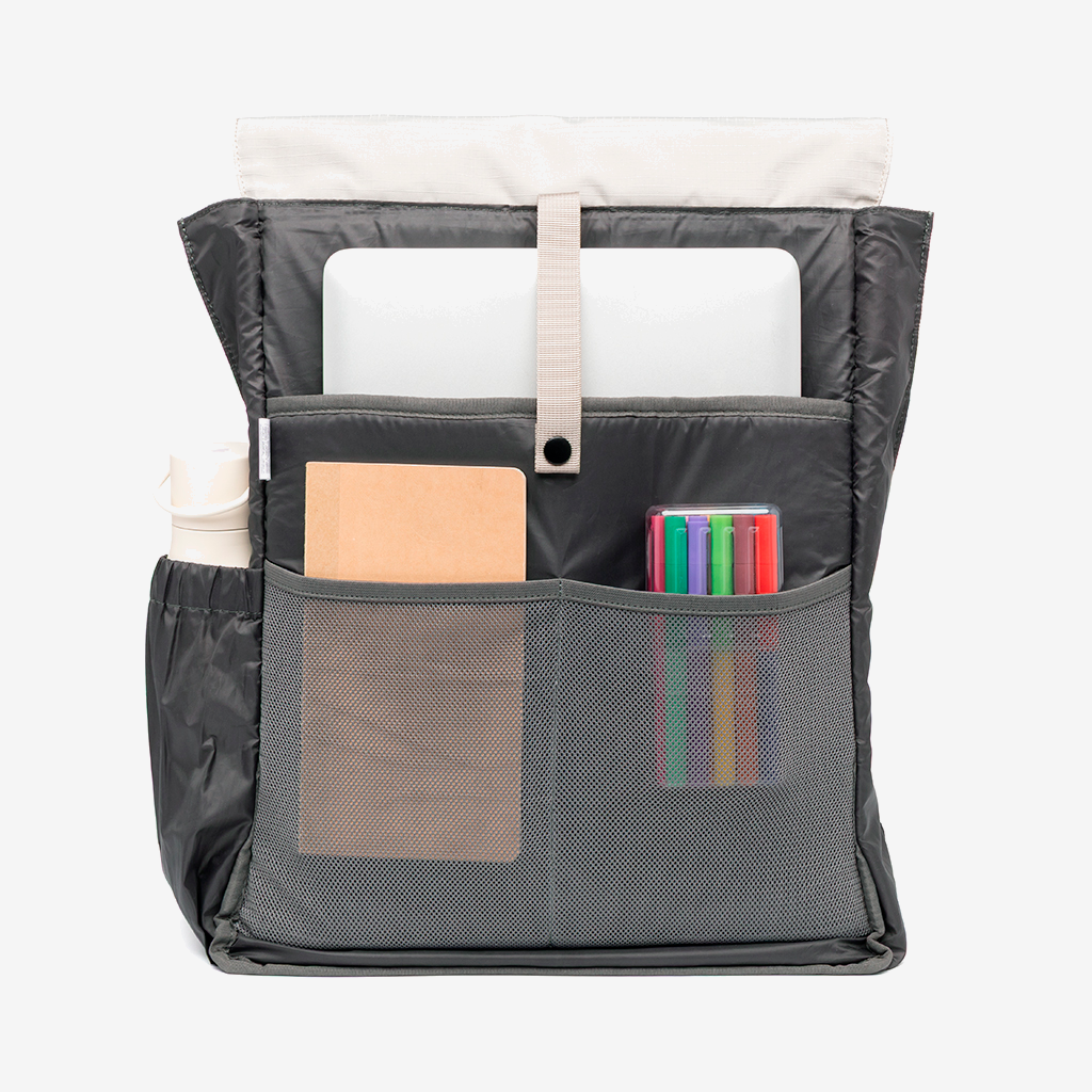 Handy XL Backpack Fossil - Lefrik