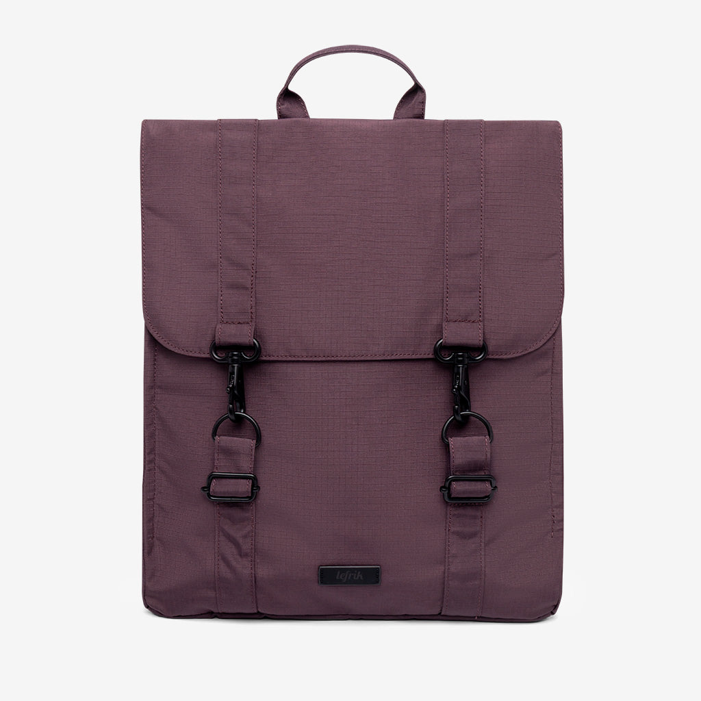 Handy XL Backpack Wine - Lefrik