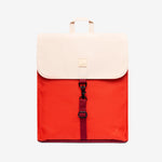 Handy Mini Backpack Cherry Block - Lefrik