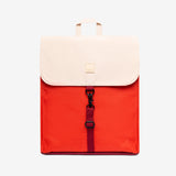 Handy Mini Backpack Cherry Block - Lefrik
