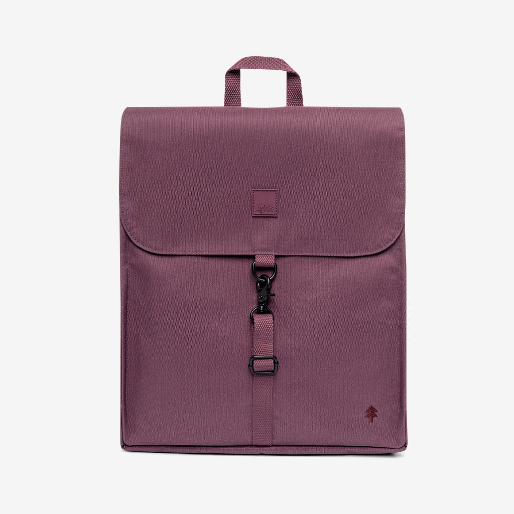 Handy Mini Backpack Maroon - Lefrik
