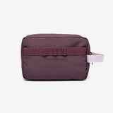 Kei Double Washbag Wine - Lefrik
