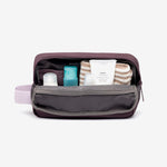 Kei Lithe Washbag Wine - Lefrik