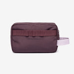 Kei Lithe Washbag Wine - Lefrik