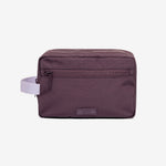 Kei Double Washbag Wine - Lefrik