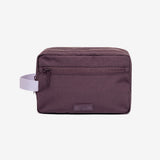 Kei Double Washbag Wine - Lefrik
