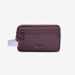 Kei Lithe Washbag Wine - Lefrik