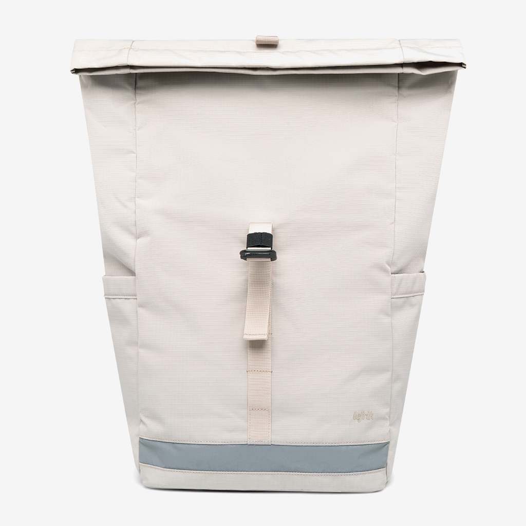 Lars Roll Backpack Fossil - Lefrik
