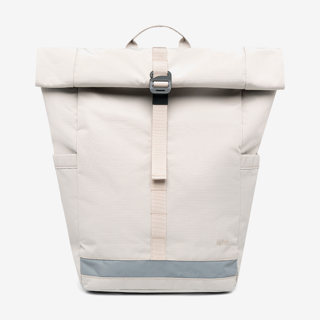 Lars Roll Backpack Fossil - Lefrik