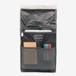 Lars Roll Backpack Fossil - Lefrik