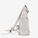 Lars Roll Backpack Fossil - Lefrik