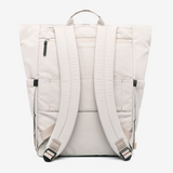 Lars Roll Backpack Fossil - Lefrik