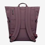 Lars Roll Backpack Wine - Lefrik