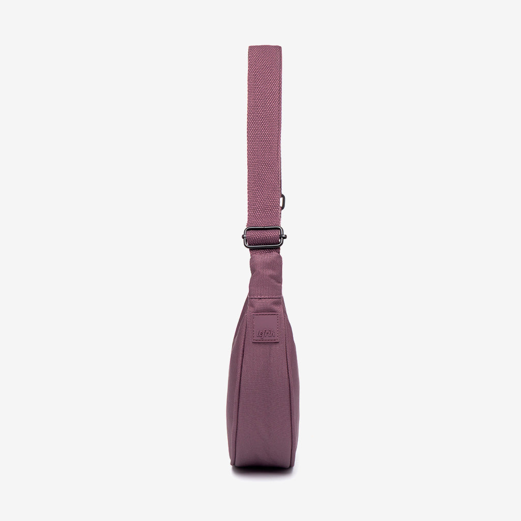Lua Bag Maroon - Lefrik