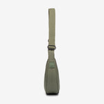 Lua Bag Olive - Lefrik