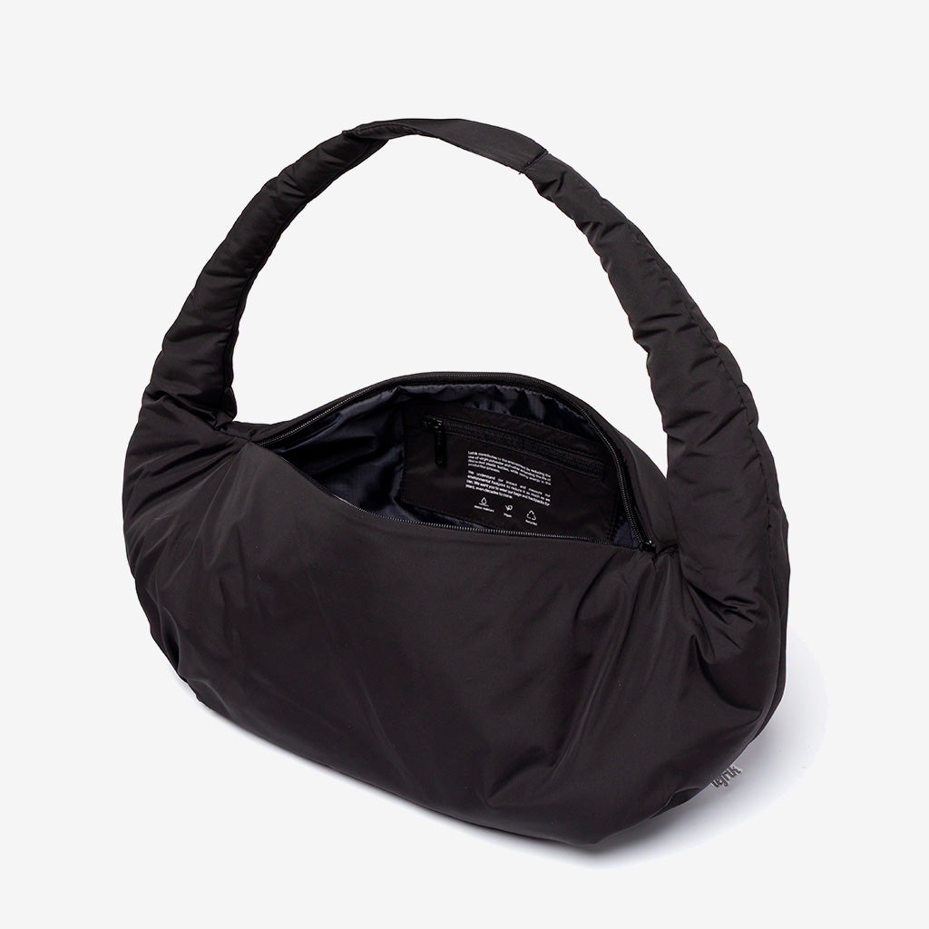 Myra Bag Black - Lefrik