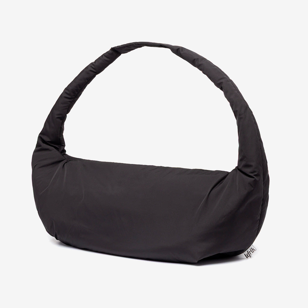 Myra Bag Black - Lefrik