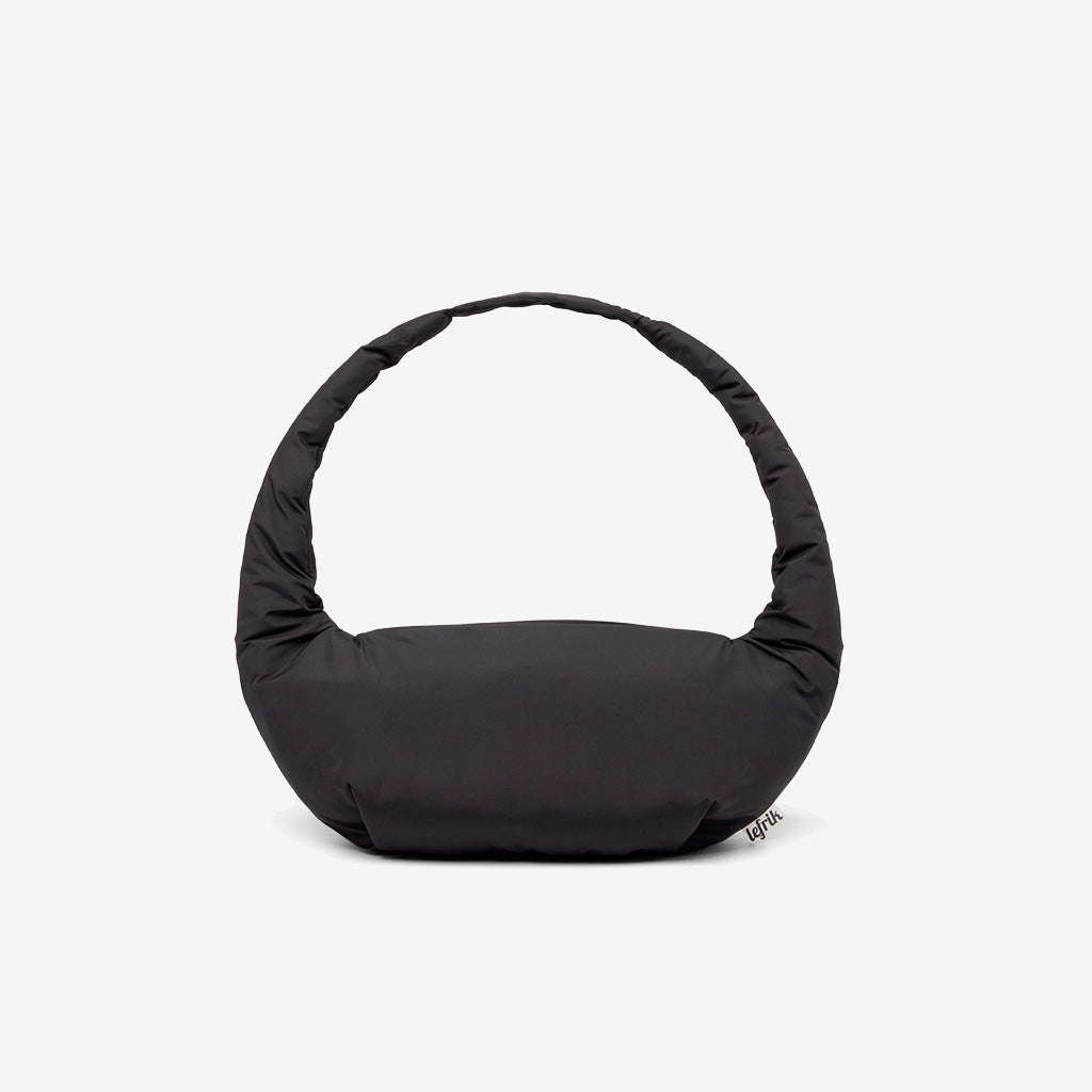 Myra Mini Bag Black - Lefrik