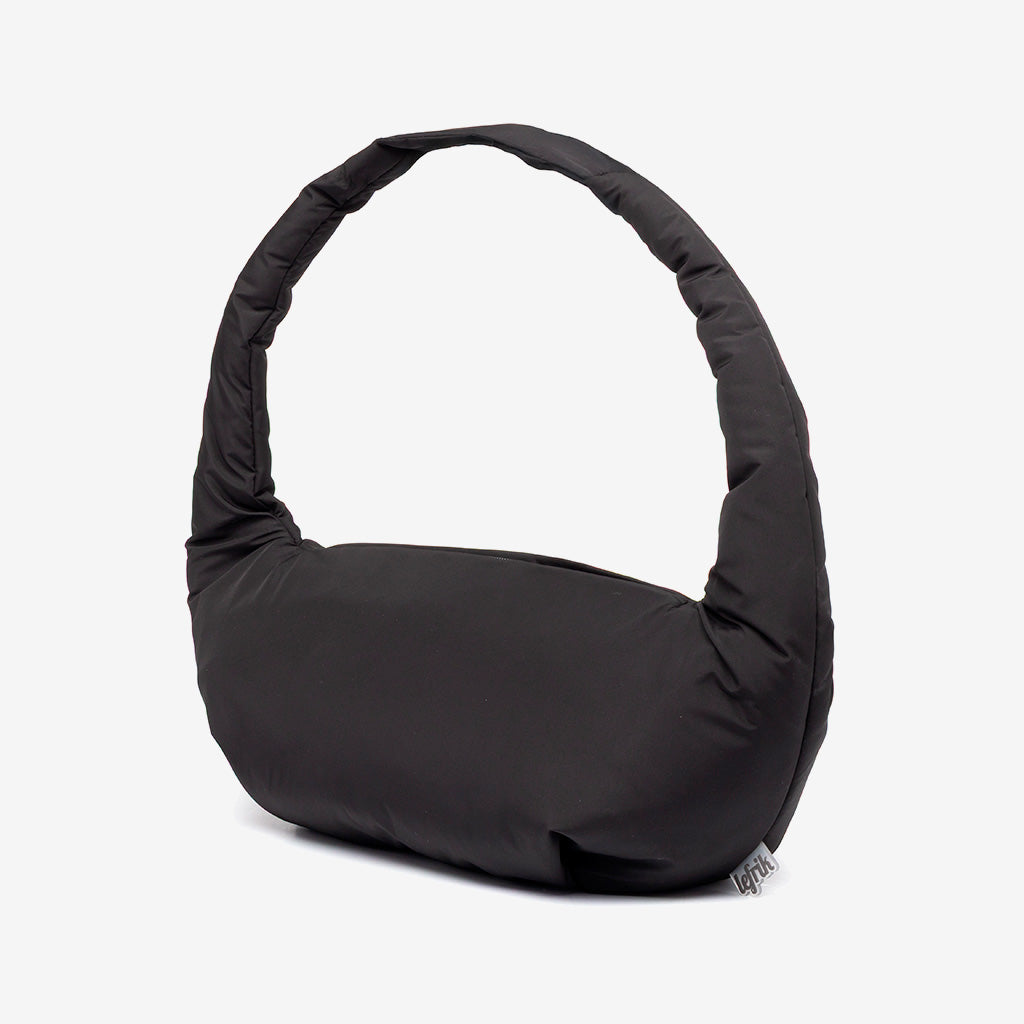 Myra Mini Bag Black - Lefrik