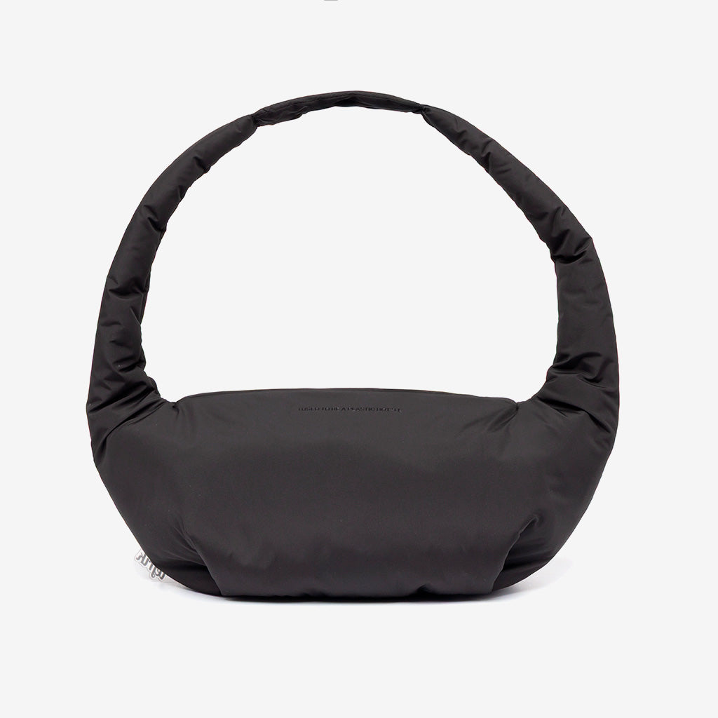 Myra Mini Bag Black - Lefrik