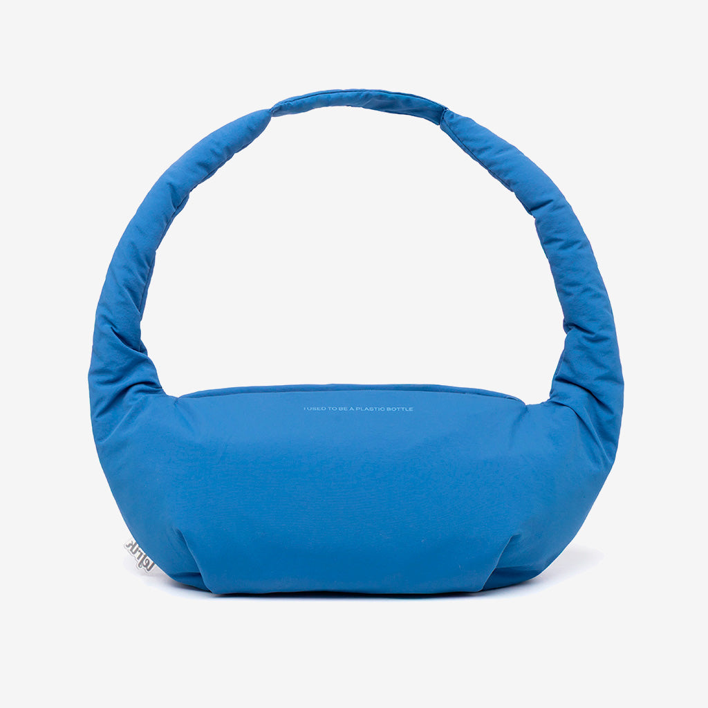 Myra Mini Bag Cobalt - Lefrik