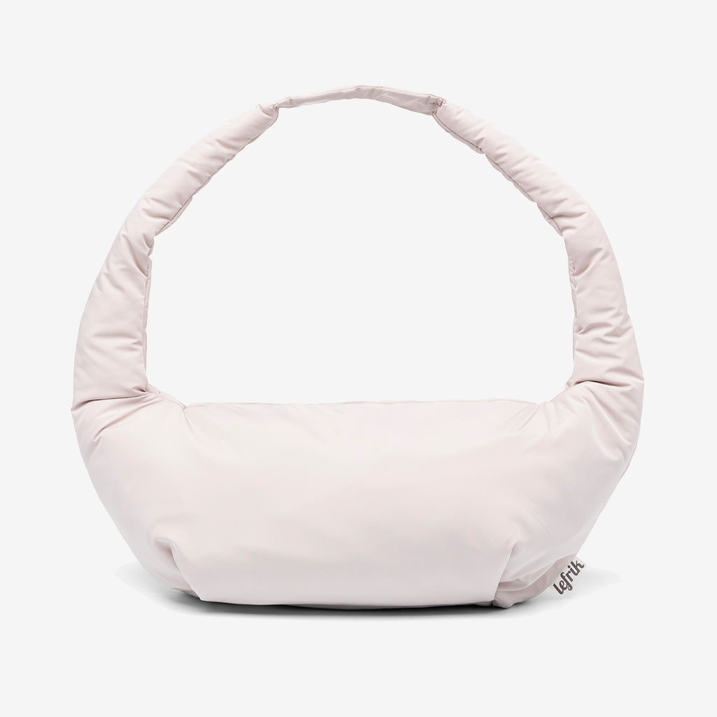 Myra Mini Bag Fossil - Lefrik