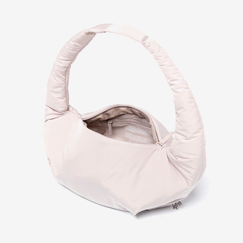 Myra Mini Bag Fossil - Lefrik