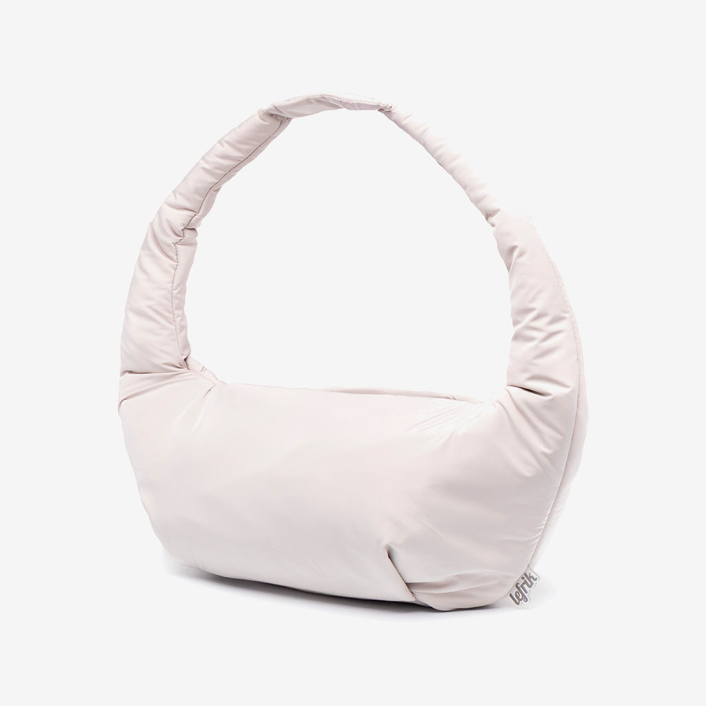 Myra Mini Bag Fossil - Lefrik
