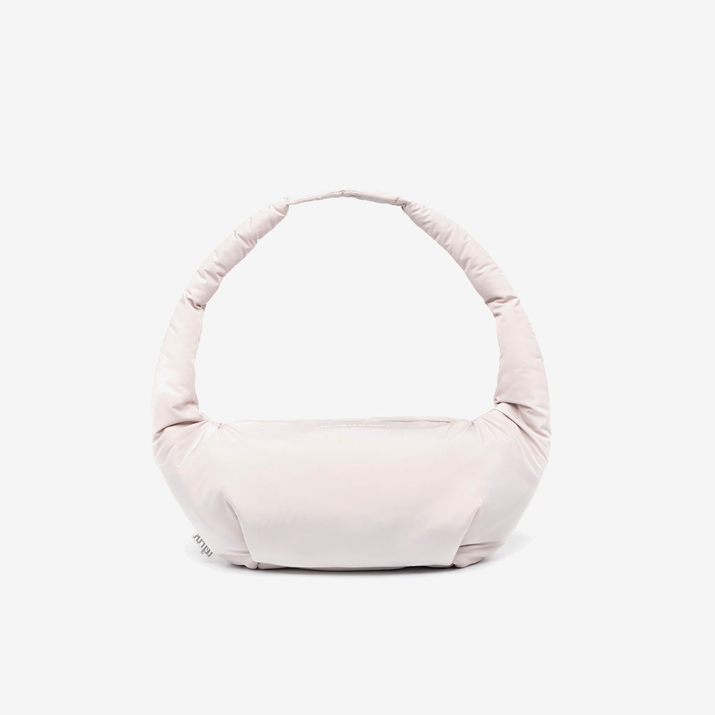 Myra Mini Bag Fossil - Lefrik
