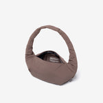 Myra Mini Bag Taupe - Lefrik