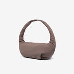 Myra Mini Bag Taupe - Lefrik