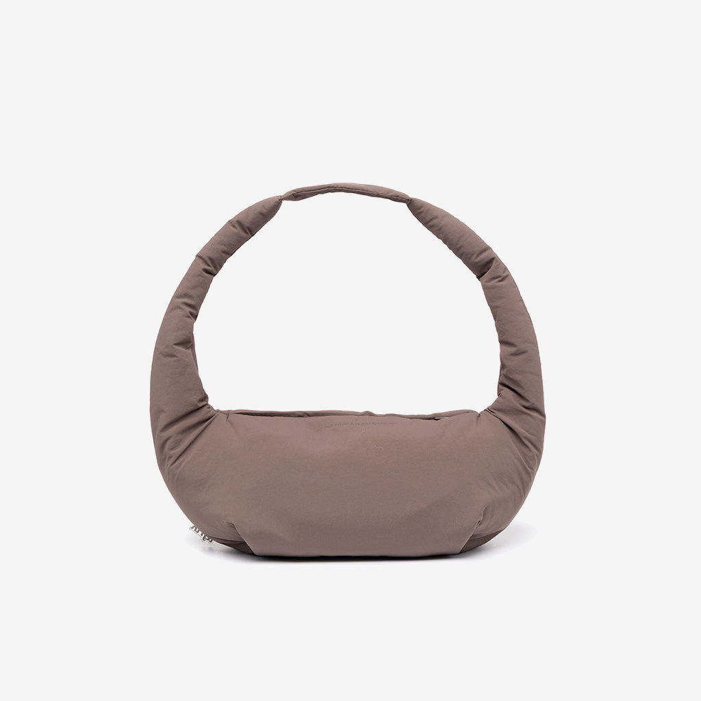 Myra Mini Bag Taupe - Lefrik