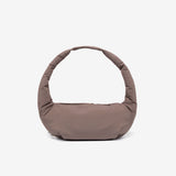 Myra Mini Bag Taupe - Lefrik