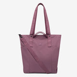 Raw Tote Bag Maroon - Lefrik